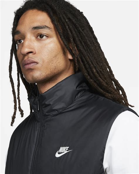 nike windweste herren|Nike windrunner jacket.